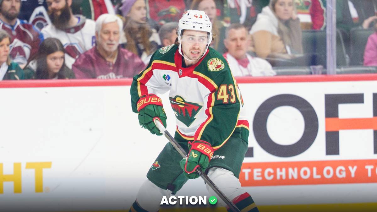 Nashville Predators vs Minnesota Wild NHL Prediction, Parlay, Pick, Odds, December 23