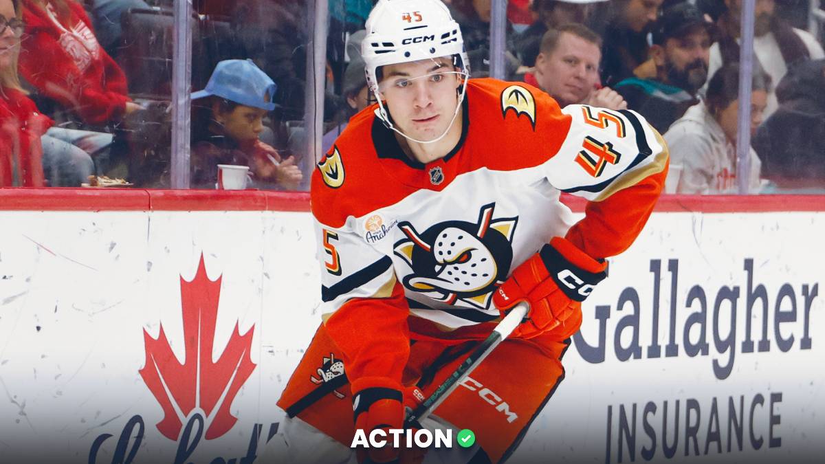 Utah Mammoth vs Anaheim Ducks NHL Prediction, Pick, Odds, December 3