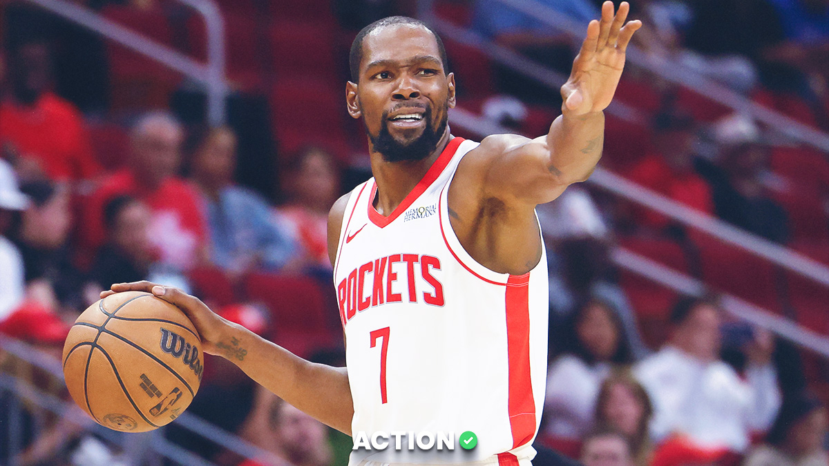 Rockets vs Jazz Prediction, Pick, Odds for Monday, December 1