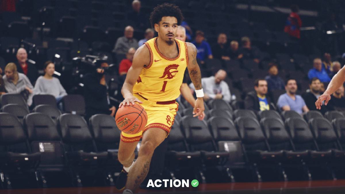 USC vs Oregon Predictions, Picks, Odds for Tuesday, December 2