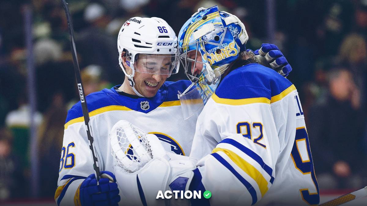 Buffalo Sabres vs Philadelphia Flyers NHL Prediction, Pick, Odds, December 3