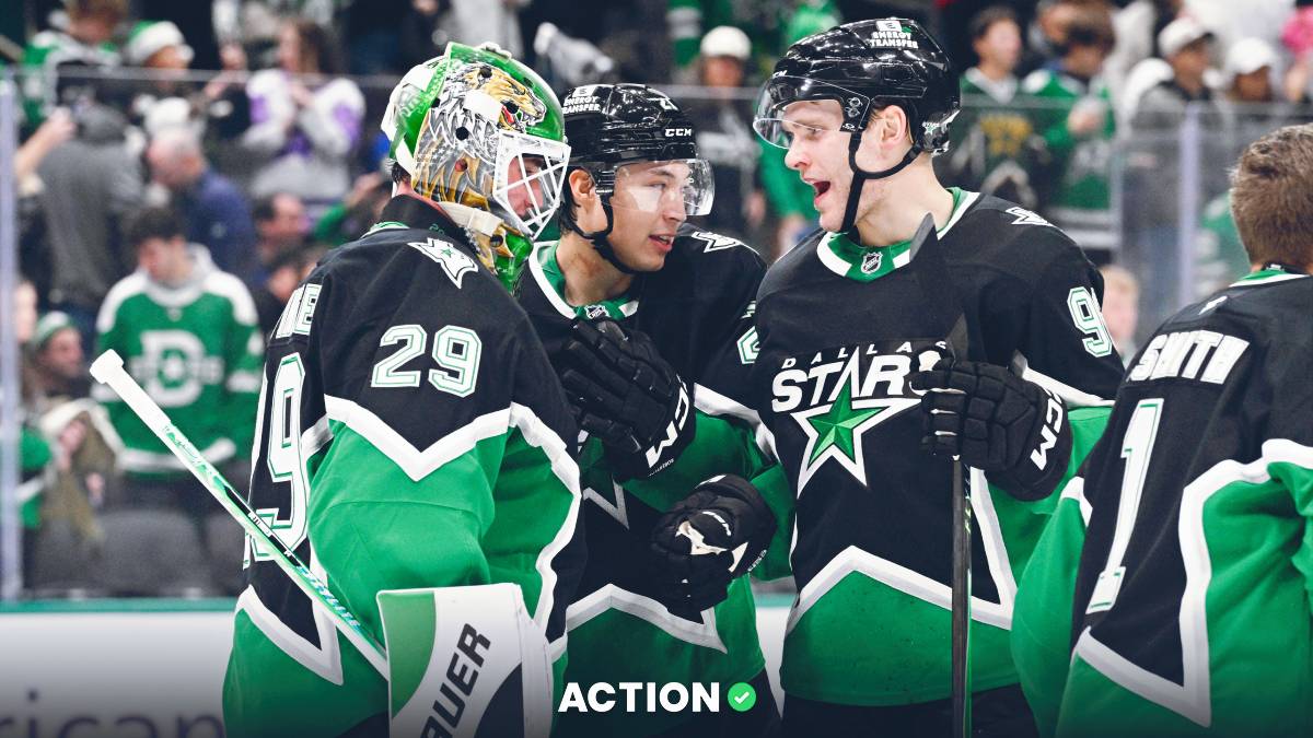 Dallas Stars vs Detroit Red Wings NHL Prediction, Pick, Odds, December 23