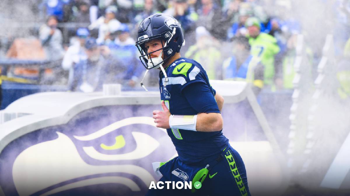 NFL PrizePicks, Underdog Plays for Thursday Night Football on December 18