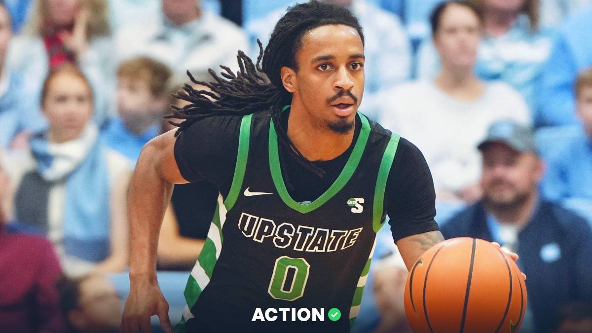 USC Upstate vs SC State Predictions: Pros Betting Tuesday’s Spread, Total