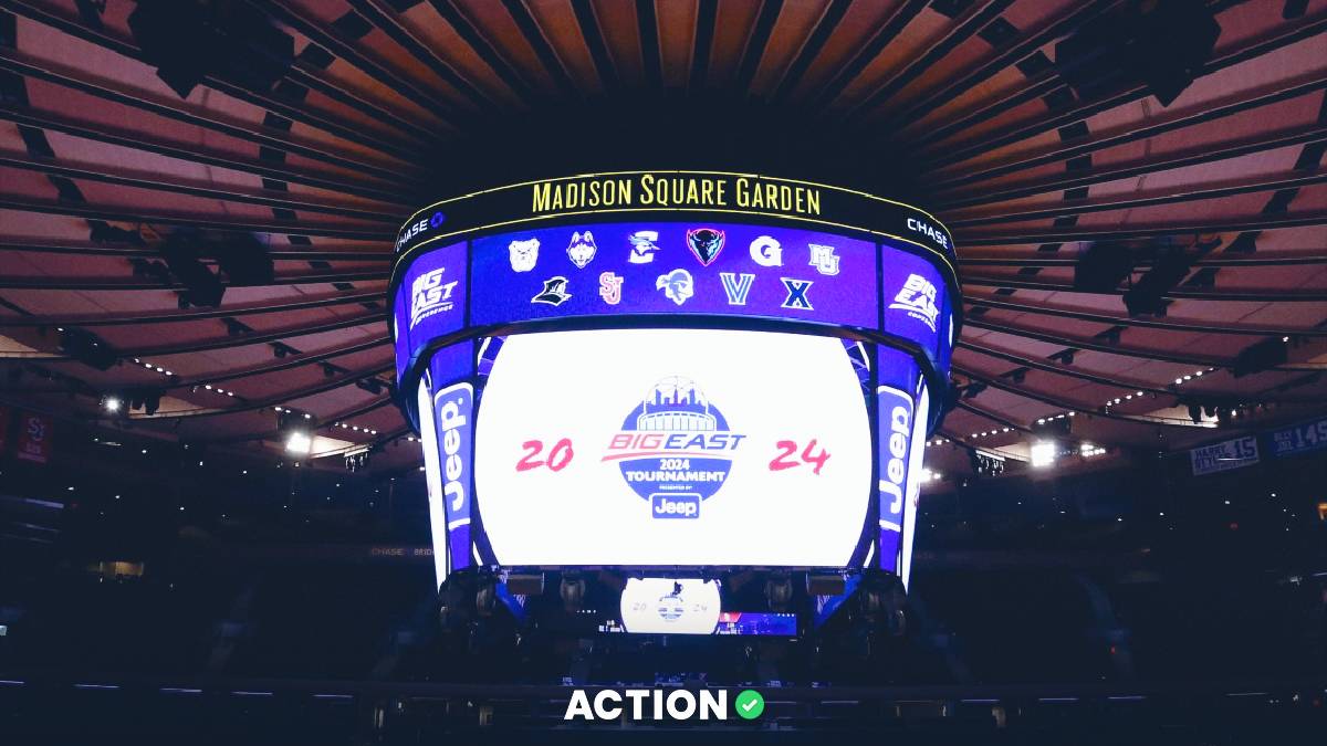 College Basketball Odds: Red-Hot Betting Trend, Pick for Iona vs St. John’s