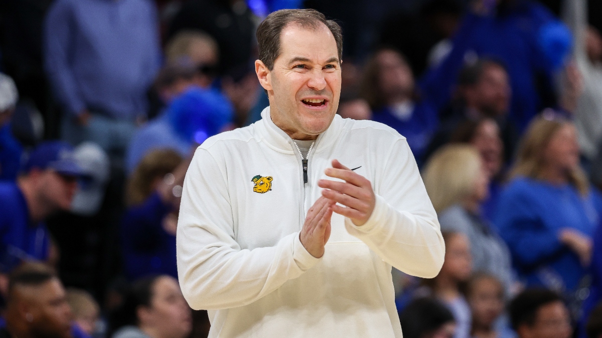 College Basketball Odds Wednesday: Norfolk State vs Baylor Pick (December 10)