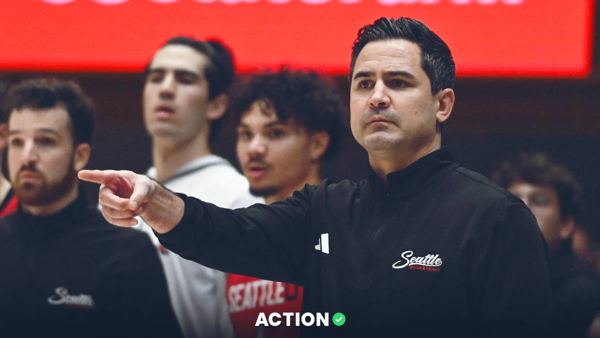 College Basketball Picks Today: Cal State Fullerton vs SMU, San Francisco vs Seattle