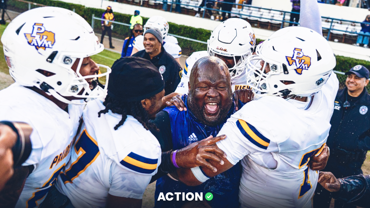 South Carolina State vs Prairie View A&M Prediction, Pick, Celebration Bowl Odds for Saturday, Dec. 13