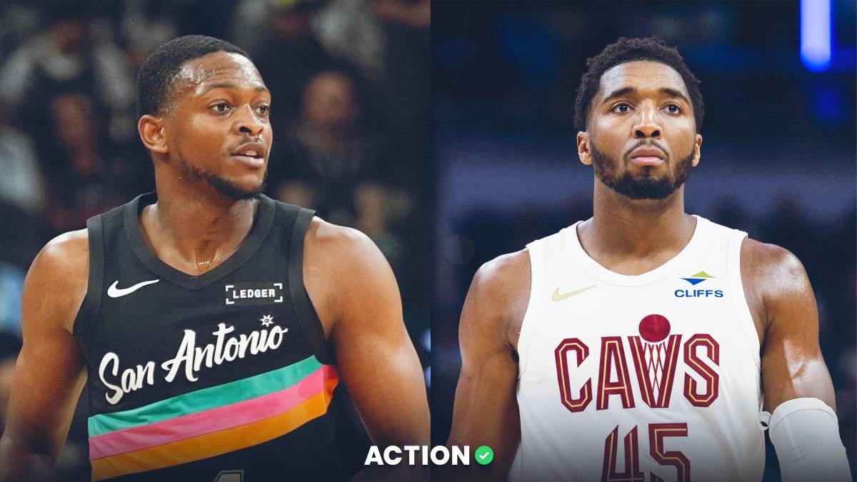 Spurs vs Cavaliers Prediction, Pick, Odds for Friday, December 5