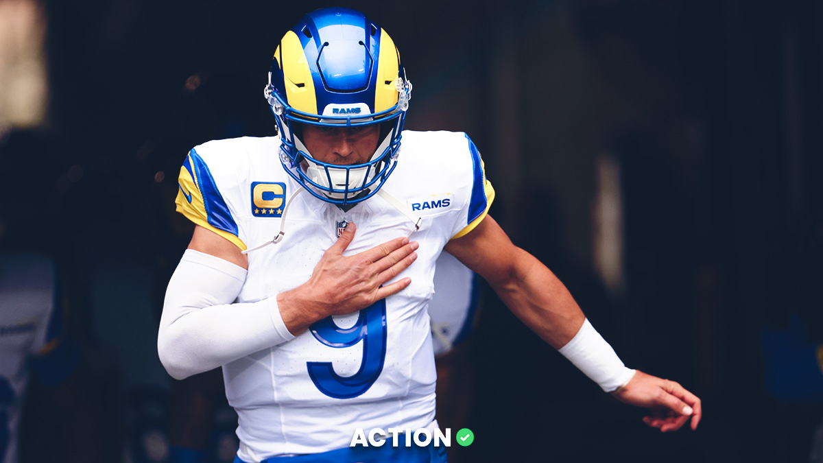 NFL Week 14 Parlay Picks & Predictions