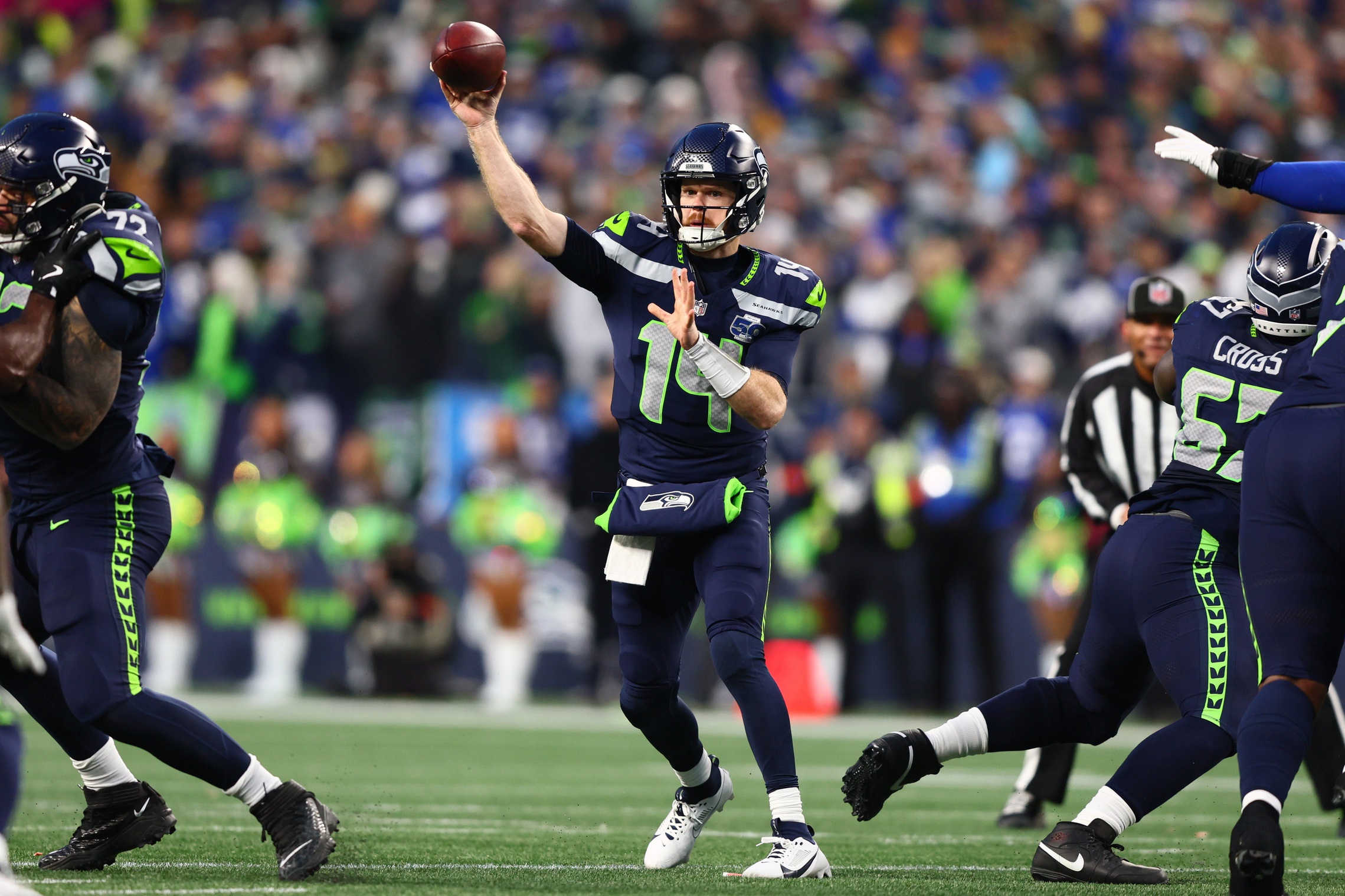 Super Bowl Odds, Predictions: Who Will Win Super Bowl LX? Image