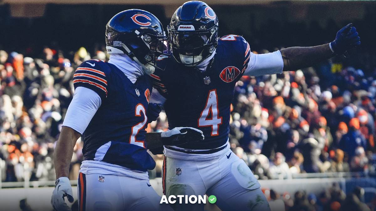 NFL PrizePicks, Underdog Plays for Sunday Night Football on December 28