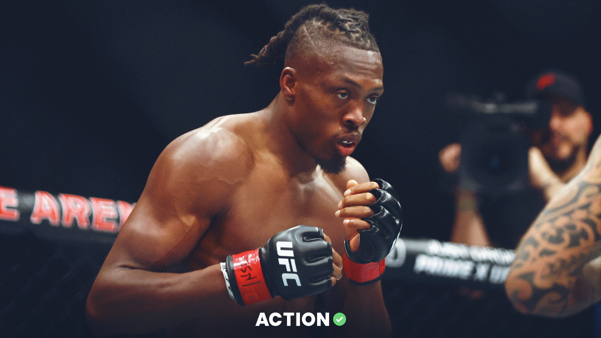 Edson Barboza vs. Jalin Turner Prediction, Pick, Odds for UFC 323 (Saturday, December 6)