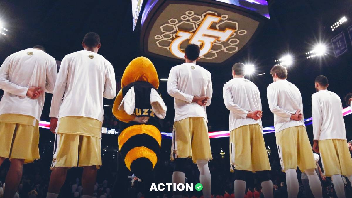 College Basketball Over/Under Picks for UMKC vs Oklahoma, Georgia Tech vs Marist, More