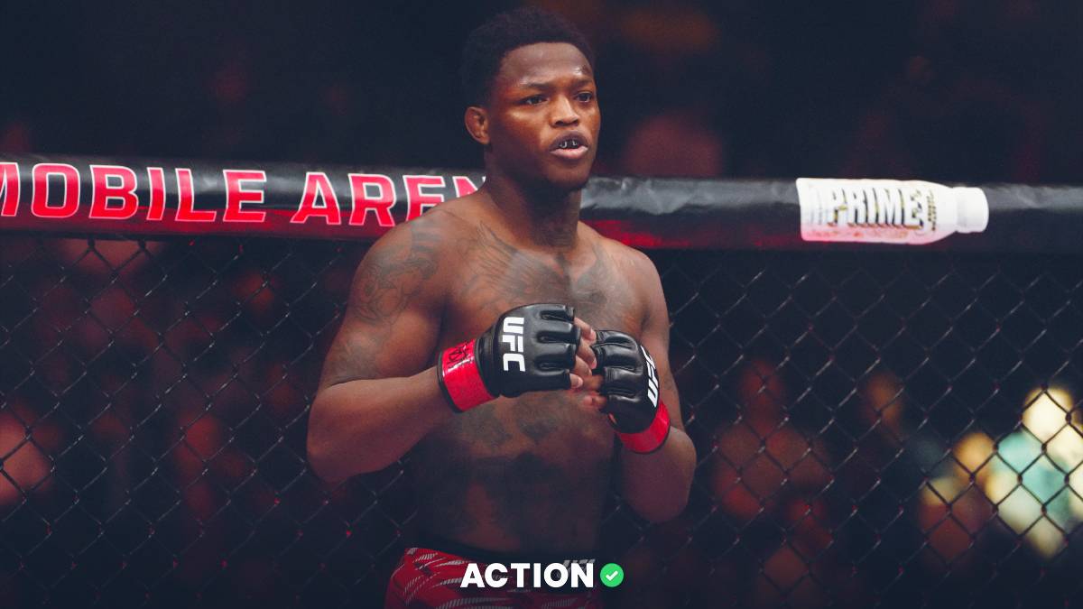 Terrance McKinney vs Chris Duncan Prediction, Pick, Odds for UFC 323 (Saturday, December 6)