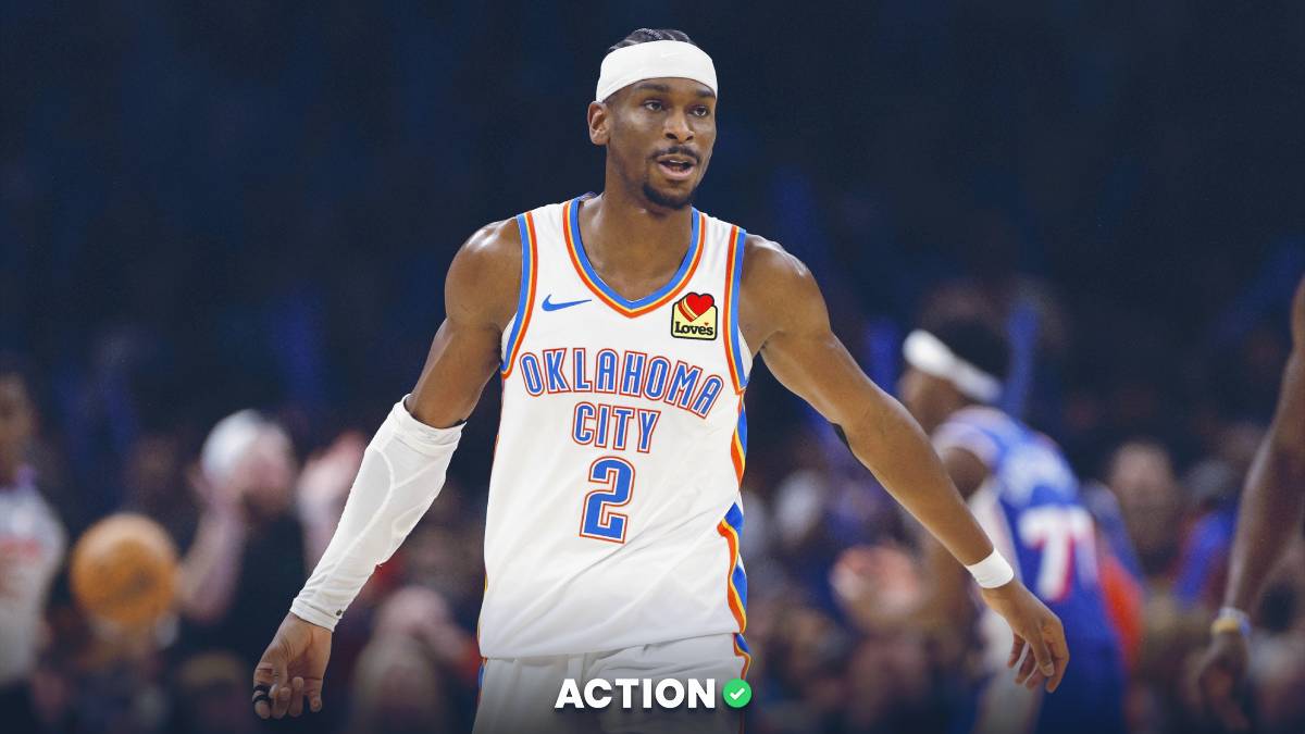 Trail Blazers vs Thunder Prediction, Odds, Parlay Picks for Wednesday, December 31