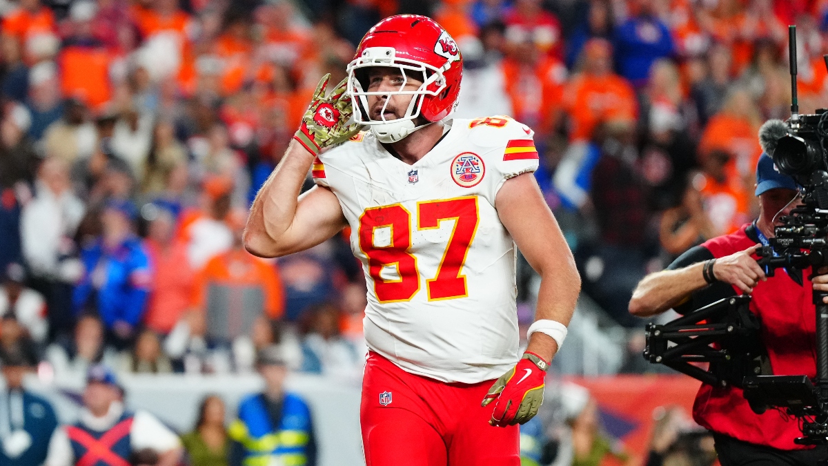 NFL Christmas Predictions, 22-1 Parlay for Cowboys vs Commanders, Lions vs Vikings & Chiefs vs Broncos