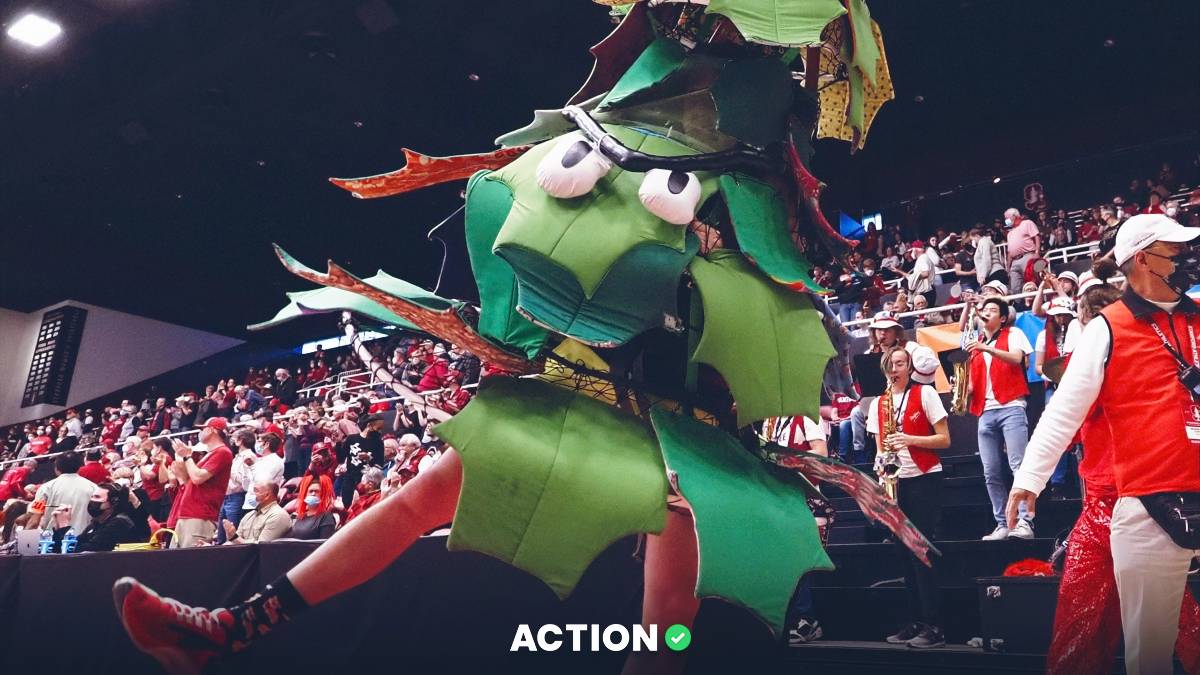 Stanford vs Colorado Odds, Prediction: Smart NCAAB Projections Pick Saturday