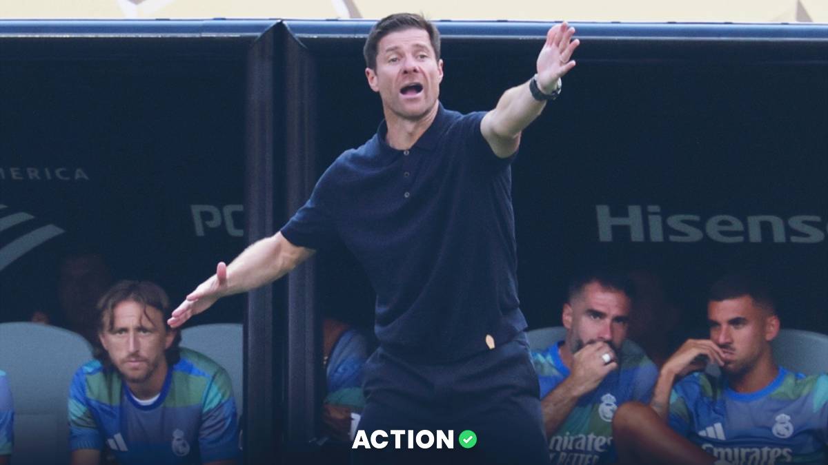 Champions League Best Bets, Predictions, Picks for Wednesday