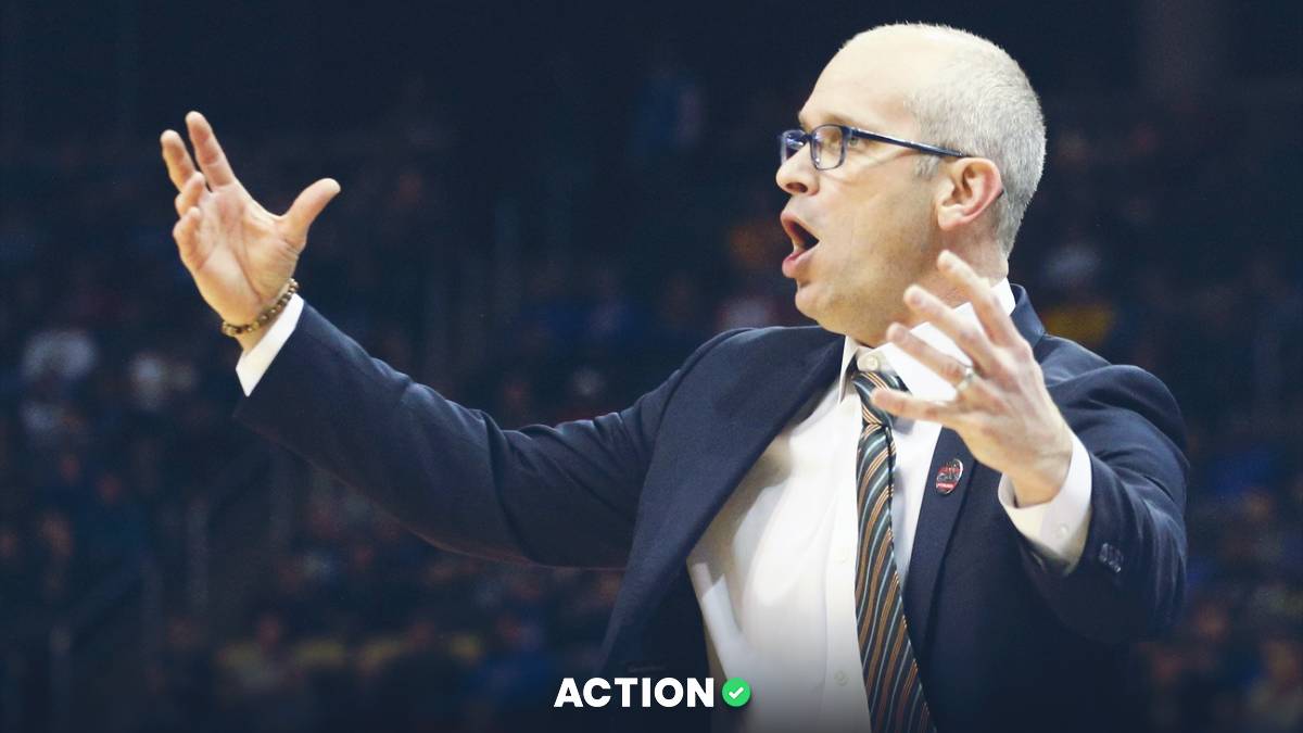 UConn vs Xavier Predictions, Picks, Odds for Wednesday, December 31