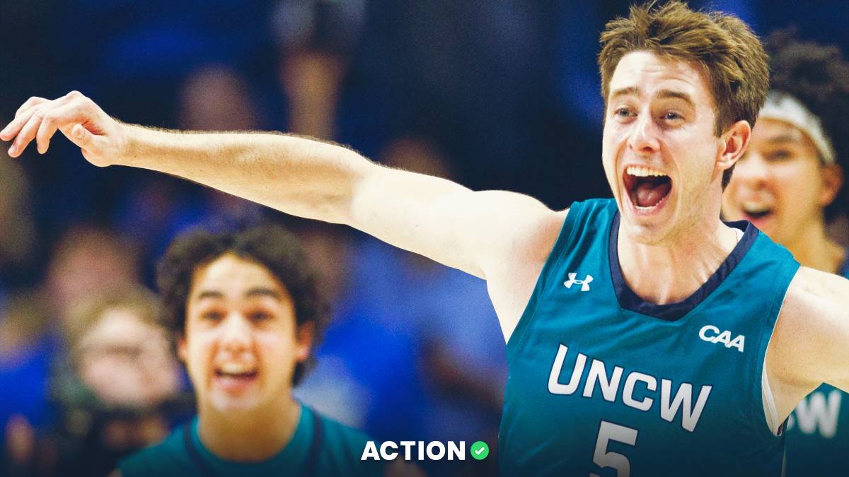 UNC Wilmington vs Louisiana Prediction Using Premium PRO Projections