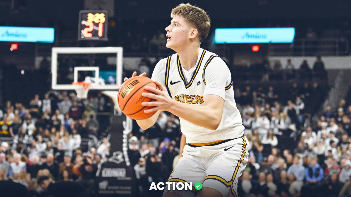 Seton Hall vs Providence Predictions, Picks, Odds for Friday, December 19
