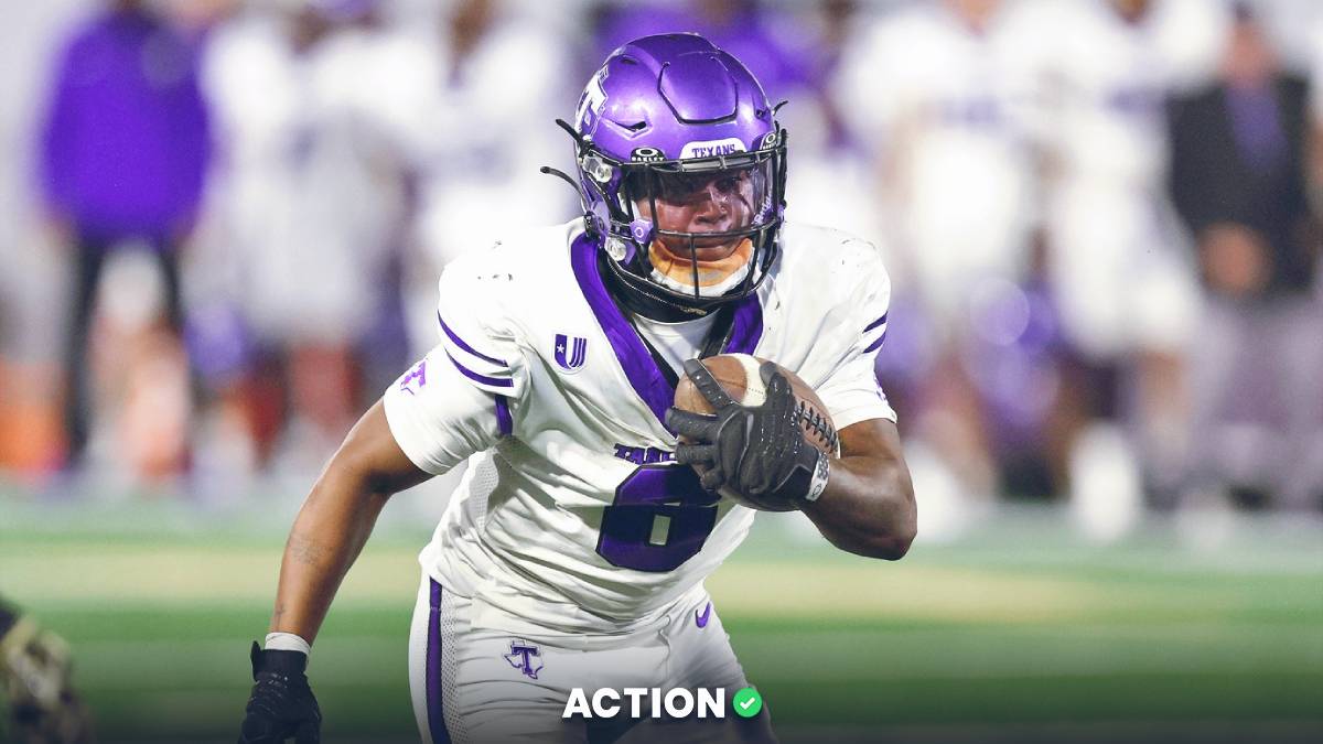 Villanova vs Tarleton State Prediction, Pick, FCS Playoffs Odds for Saturday, Dec. 13