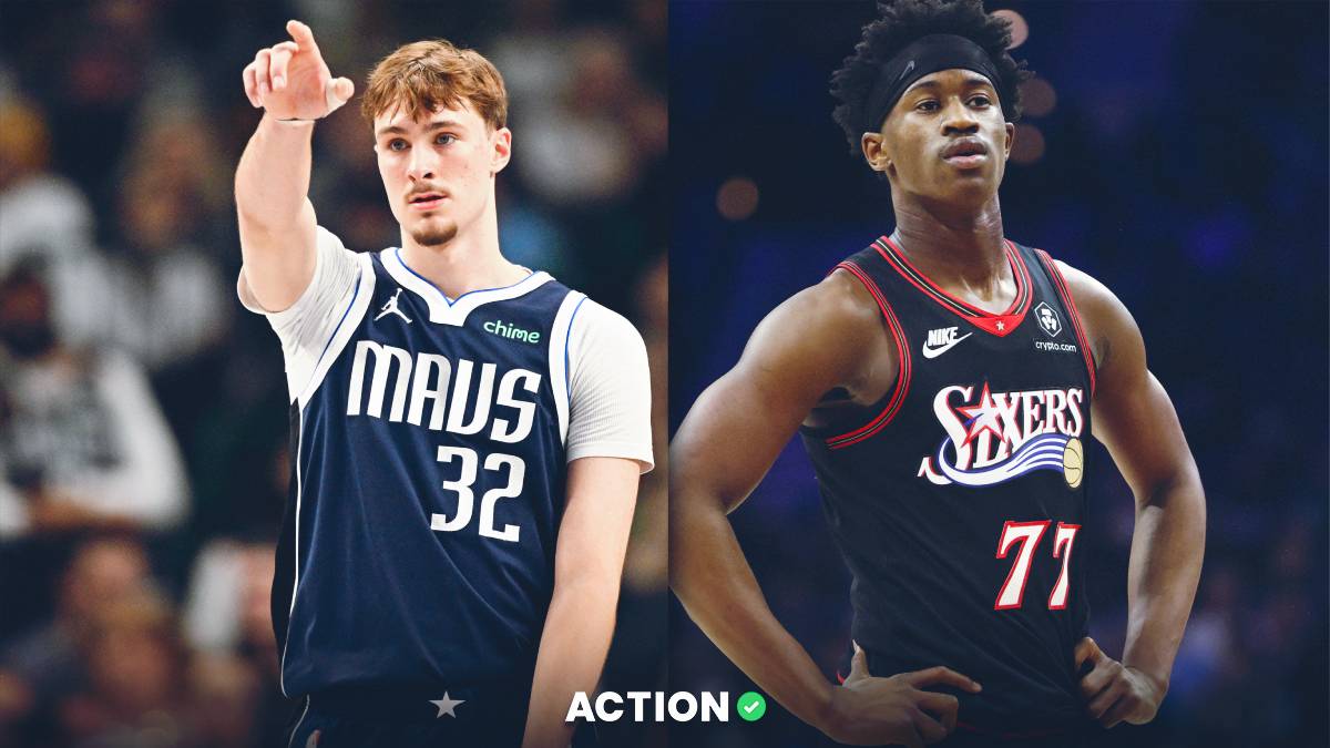 Mavericks vs 76ers Predictions, Pick, Odds for Saturday, December 20