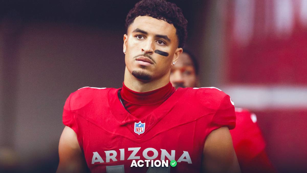 4 Data-Driven Picks for NFL Week 14 Image