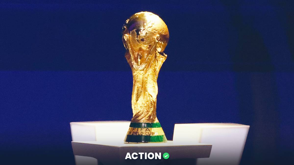2026 World Cup Odds, Predictions: Who Will Win World Cup?
