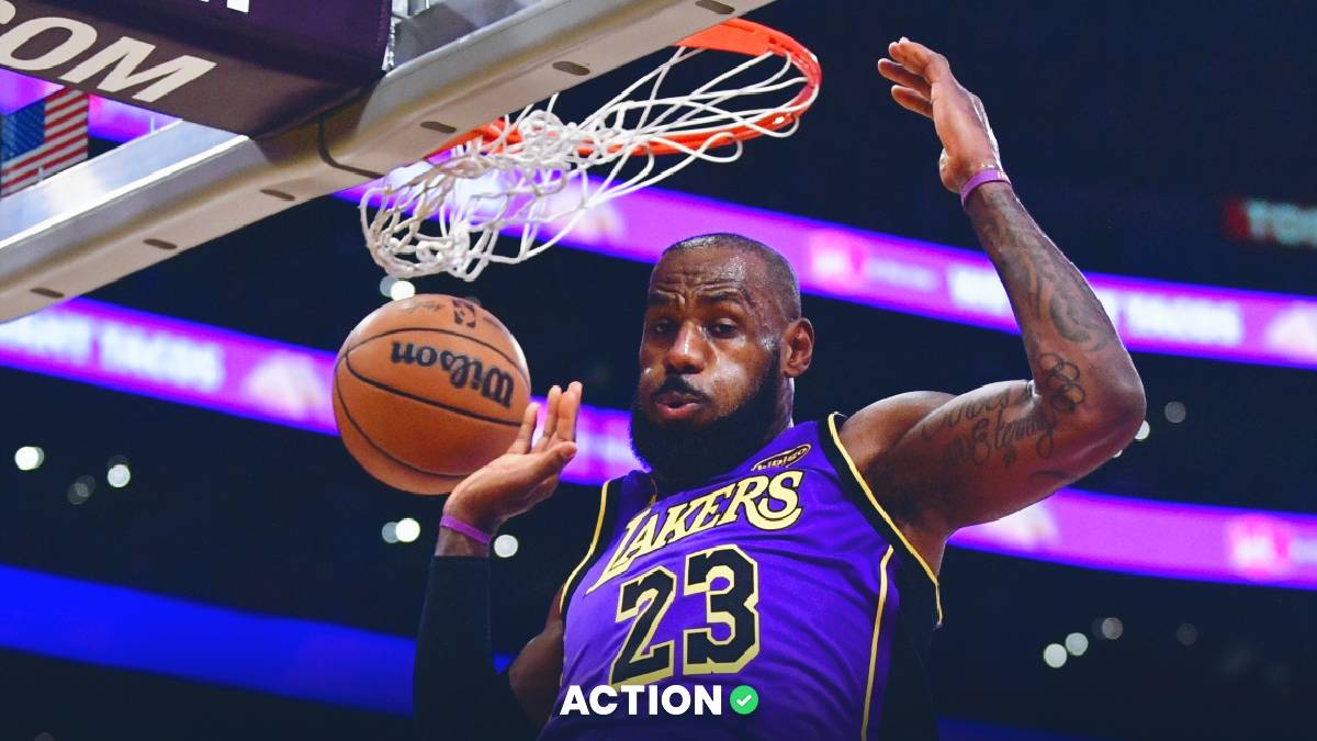 7 NBA Picks for Christmas Day: Player Props Across Every Game