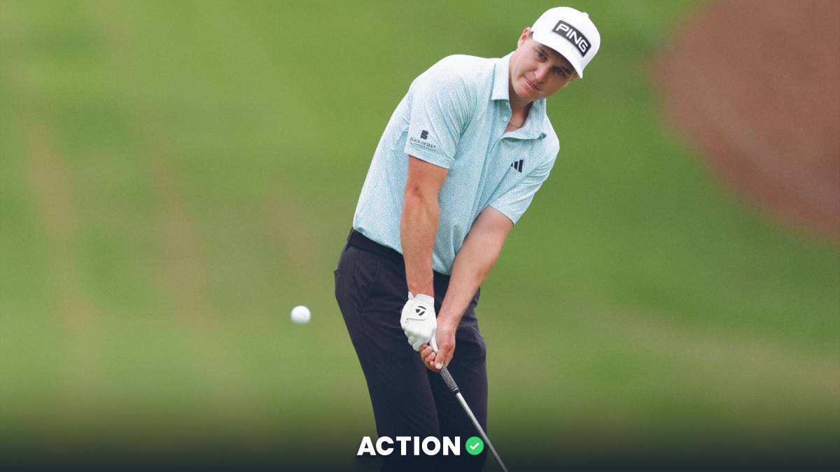 Sony Open Live Odds, Bets: Value Plays After Round 1