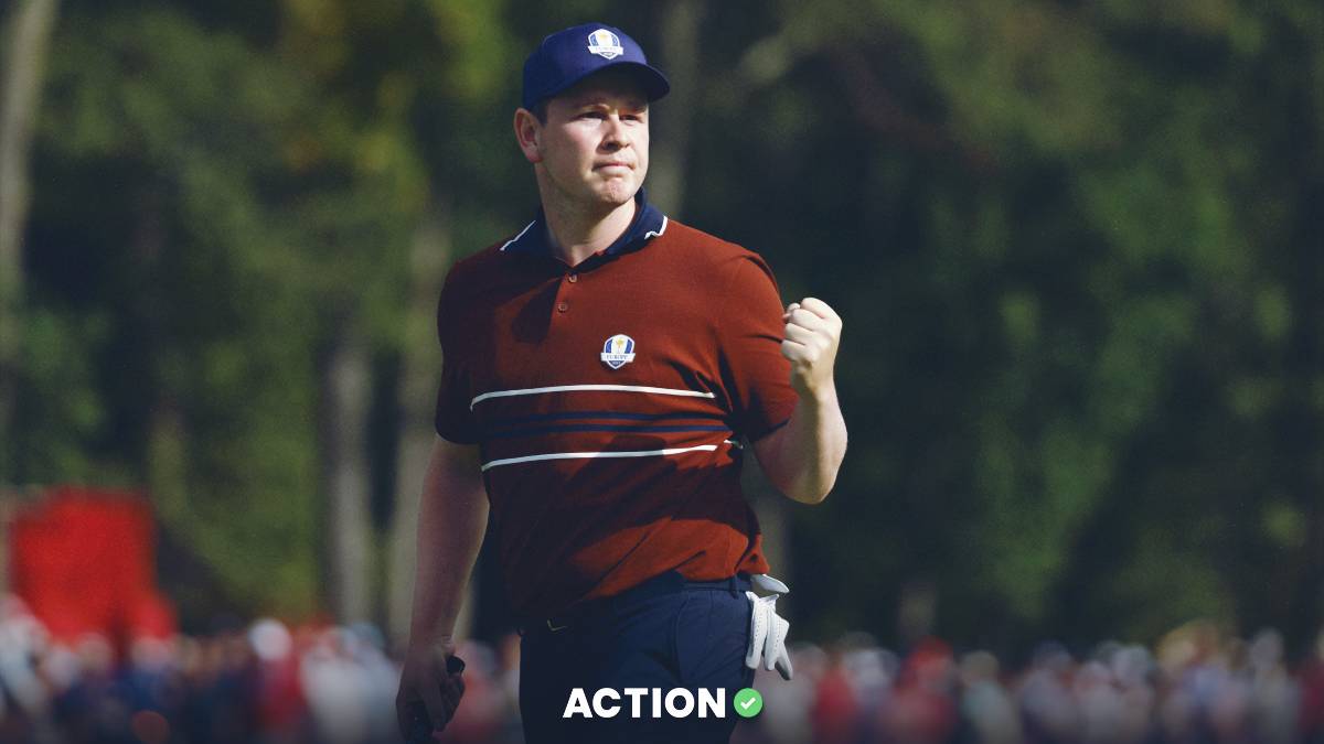 2026 Sony Open First Round Leader Picks: FRL Bets for Robert MacIntyre, J.J. Spaun, Jordan Spieth