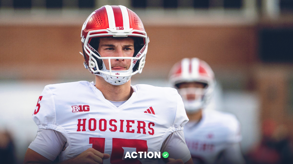 2026 Peach Bowl Picks, Predictions, Odds: CFP Semifinal Bets for Indiana vs. Oregon