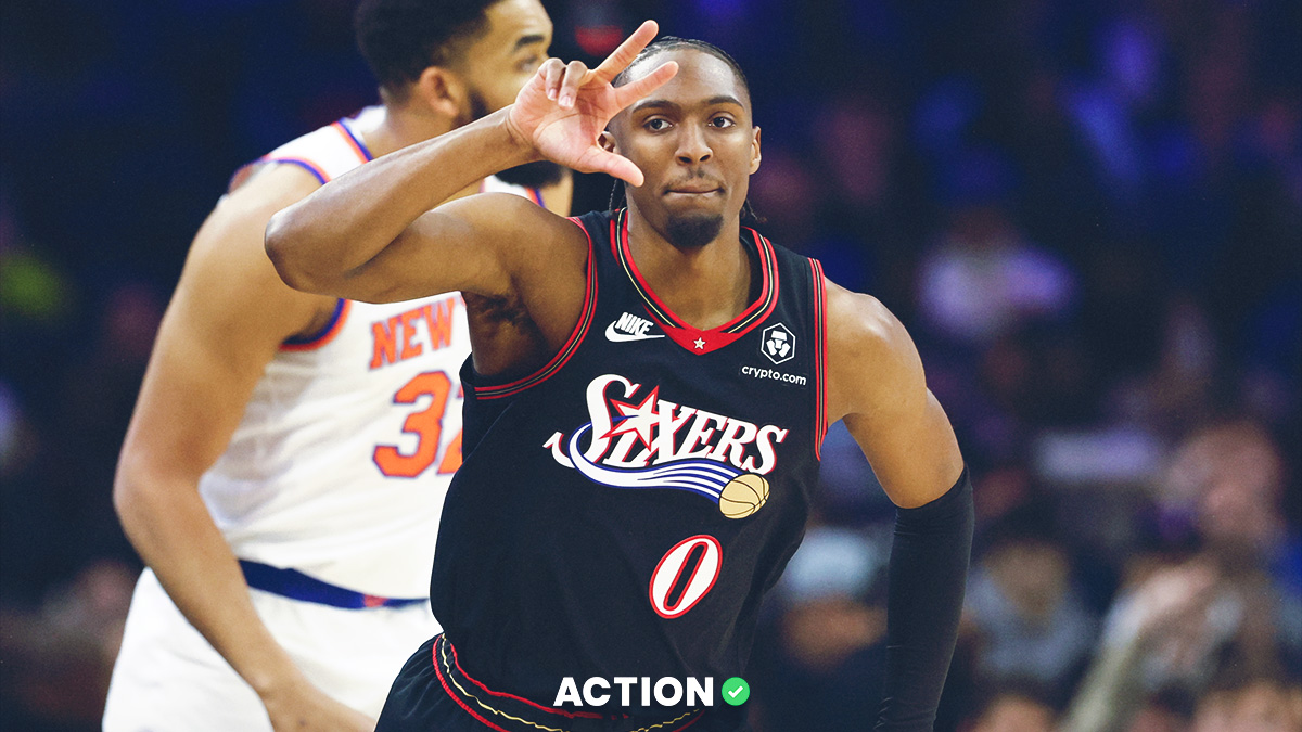 76ers vs Hornets Prediction, Odds, Prop Picks: NBA Preview for Monday, Jan. 26