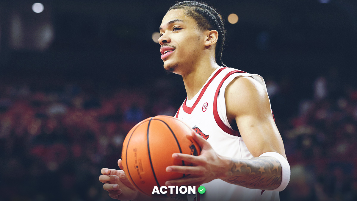 Arkansas vs Georgia Predictions, Picks, Odds for Saturday, January 17