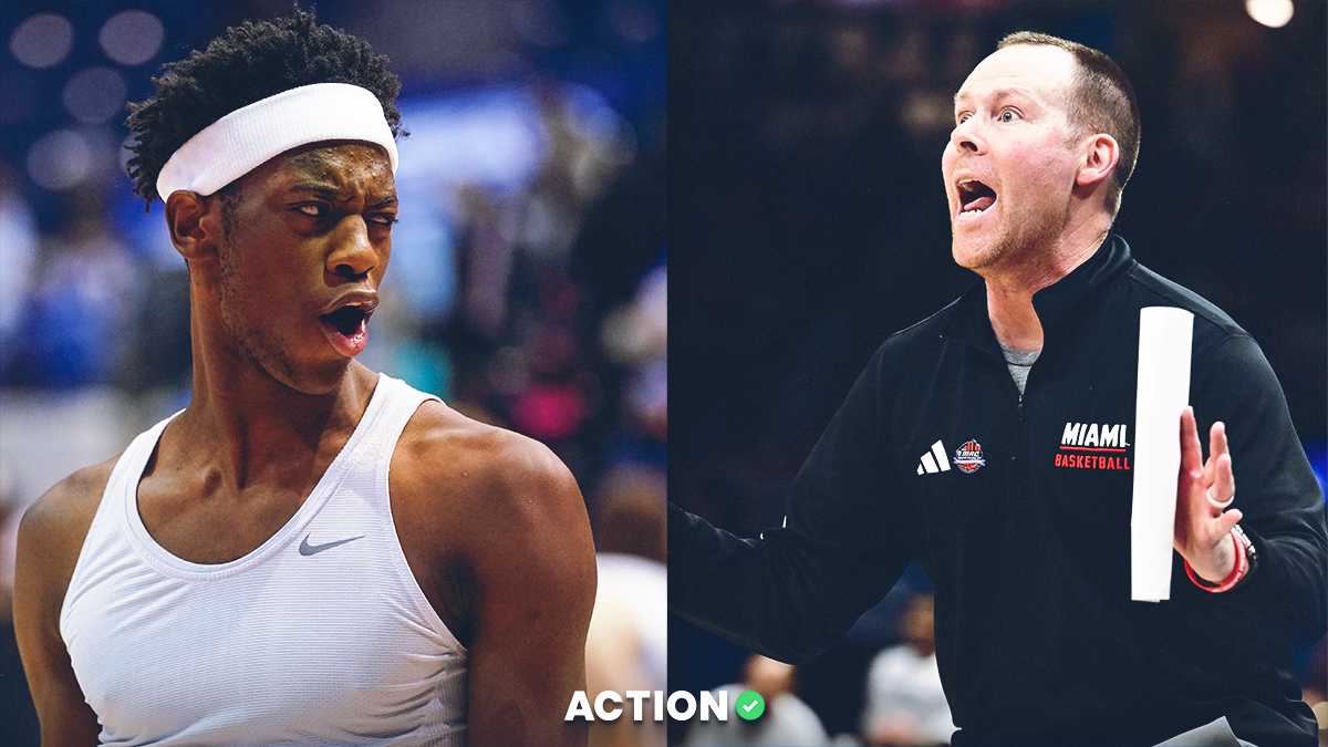 What You Missed in College Basketball: Stuckey’s Post-Football NCAAB Catch Up