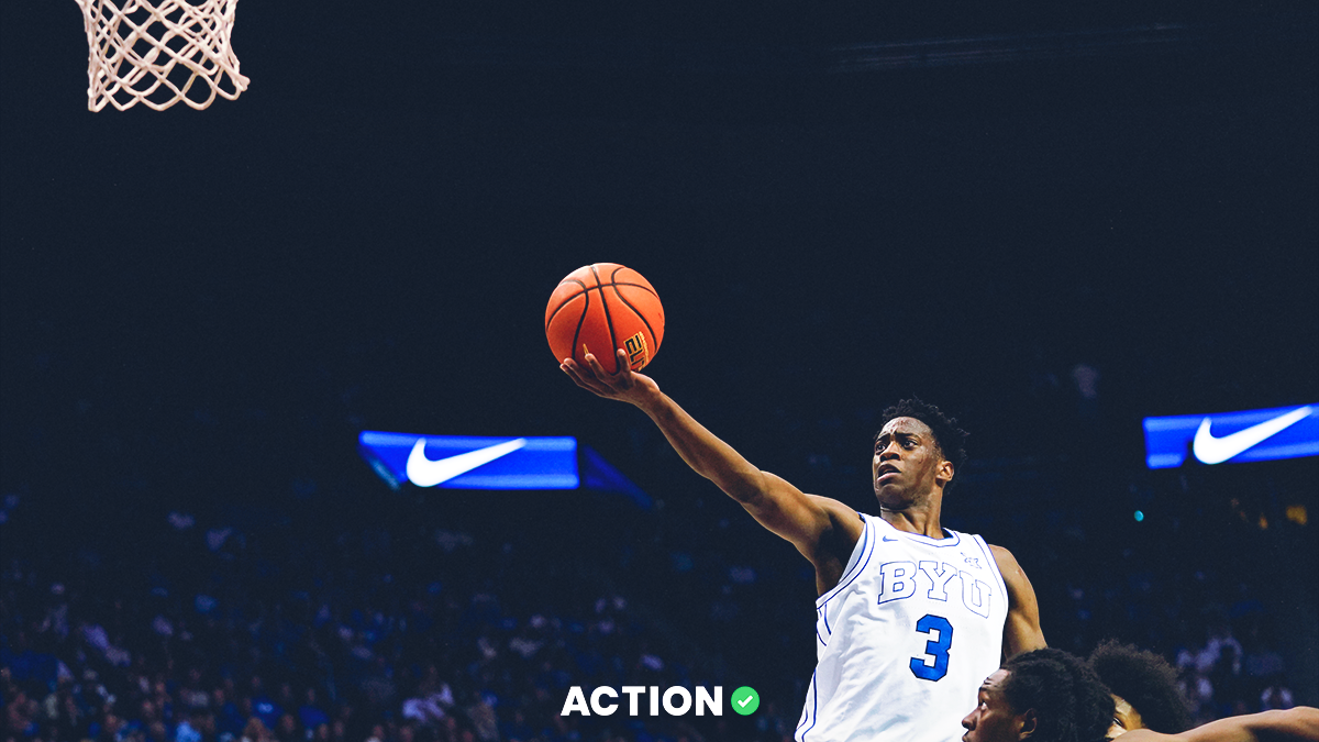 College Basketball Picks: 2 ‘Tickle the Twine’ Bets for Saturday, January 17