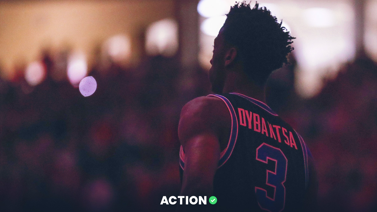 College Basketball Futures, Picks: Mike Calabrese’s Big Bet For The Big 12