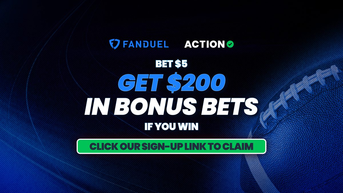 FanDuel Promo Code Unveils $200 in Bonus Bets for UFC 325, Any Event This Weekend