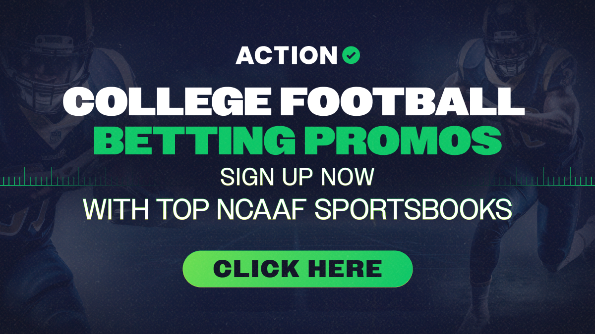 College Football Playoff Betting Promos, Prediction, Odds for Miami vs. Ole Miss Image