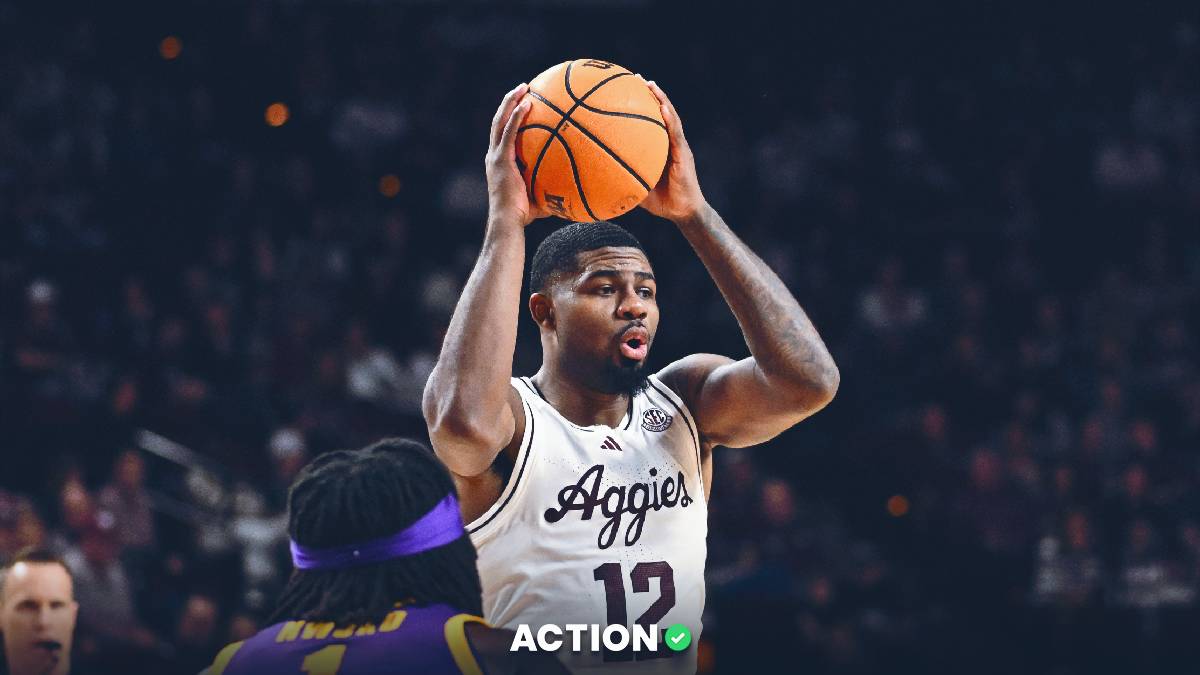 Texas A&M vs Tennessee Predictions, Picks, Odds for Tuesday, January 13