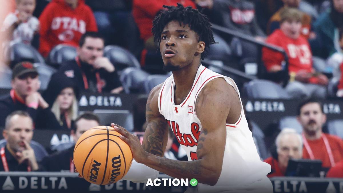 Arizona vs Utah Predictions, Start Time, Odds: NCAAB Picks for Saturday