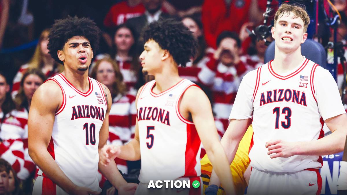 Arizona vs BYU Predictions, Picks, Odds for Monday, January 26