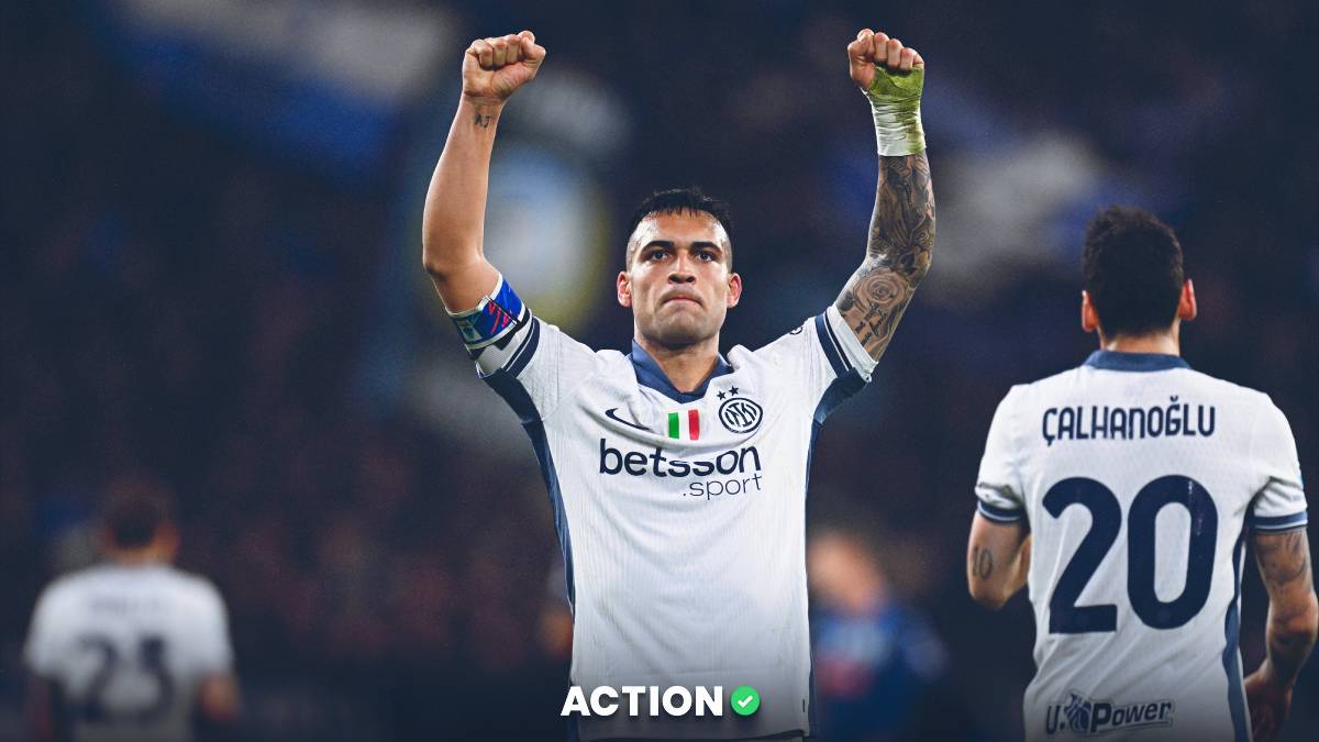 Arsenal vs Inter Prediction, Pick, Champions League Odds