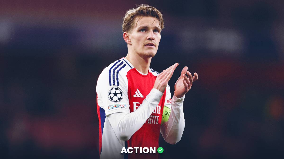 Liverpool vs Arsenal Prediction, Picks, Premier League Odds for January 8