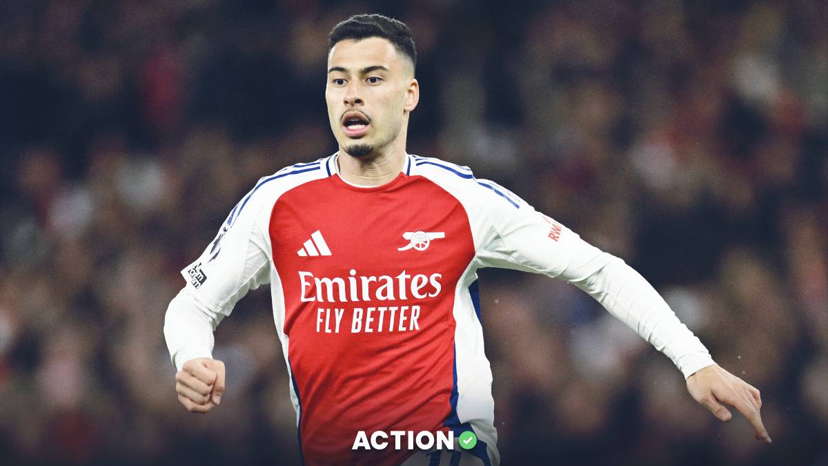 Arsenal vs. Nottingham Forest Prediction, Pick, Premier League Odds for Saturday, January 17