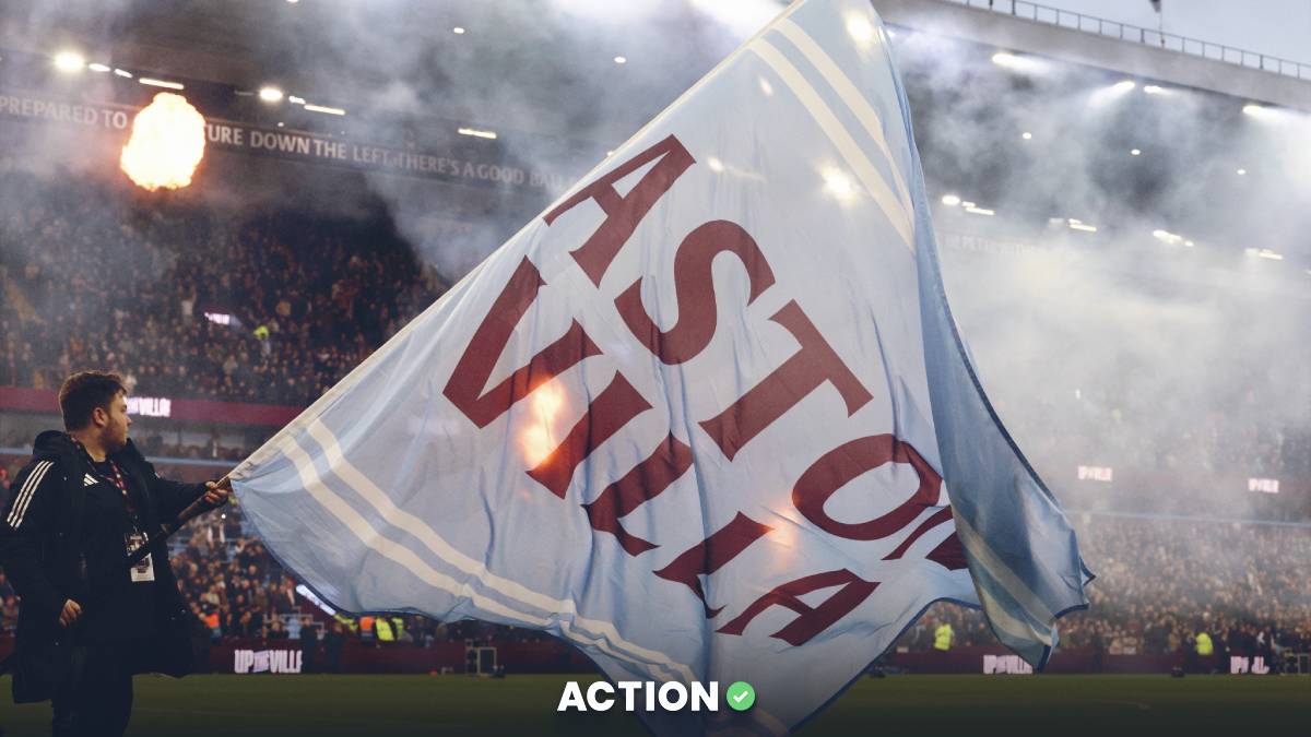 Everton vs Aston Villa Prediction, Picks, Odds for Sunday, January 18