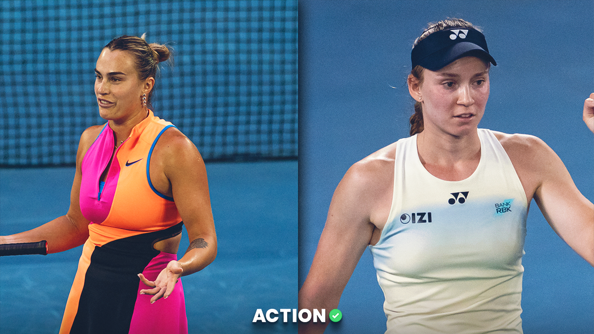 Aryna Sabalenka vs Elena Rybakina Prediction, Pick, Odds for Australian Open Final