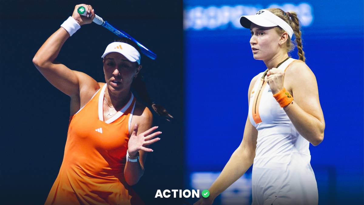 Australian Open Day 7 Women's Predictions: Pegula vs Selekhmeteva & More Image